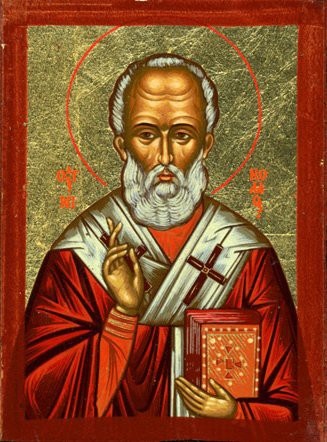 sv. nikola